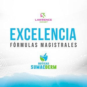 Portada del catálogo Sumacderm