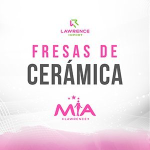 Portada del catálogo Fresas de cerámica